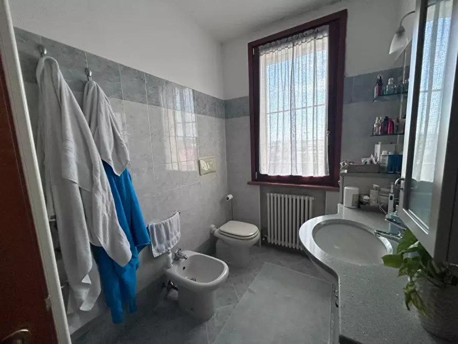 Immagine 11 di Appartamento in vendita  in Via Mirco Martignoni a Brescello