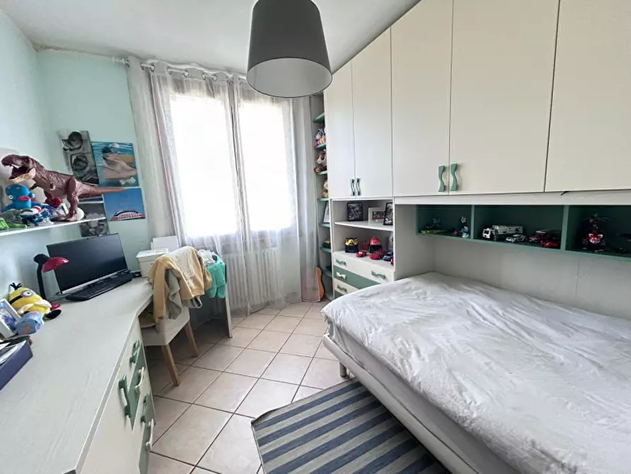 Immagine 12 di Appartamento in vendita  in Via Mirco Martignoni a Brescello