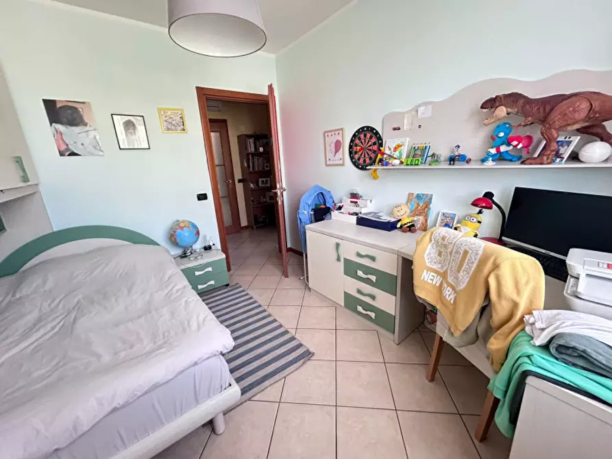 Immagine 13 di Appartamento in vendita  in Via Mirco Martignoni a Brescello