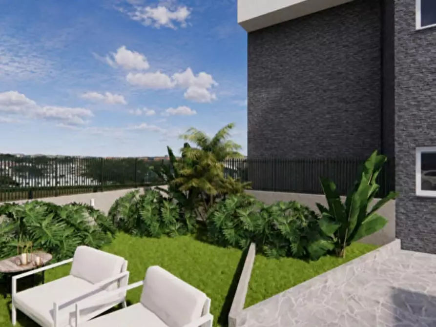 Immagine 2 di Villa in vendita  in Via Lava Troia n°16 a Torre Del Greco
