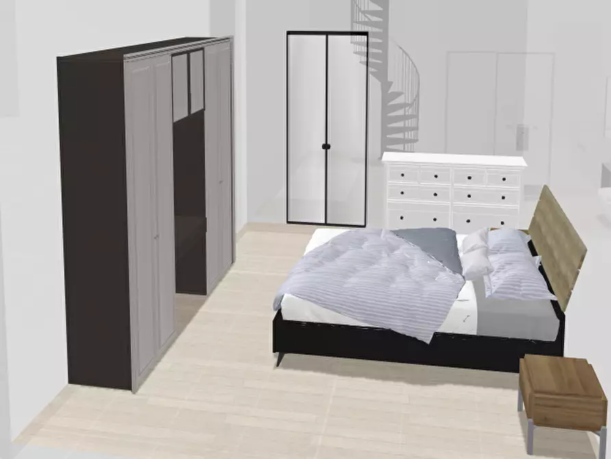 Immagine 9 di Villa in vendita  in Via Lava Troia n°16 a Torre Del Greco