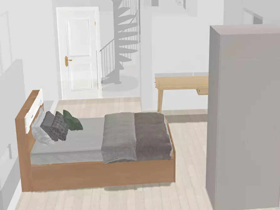 Immagine 10 di Villa in vendita  in Via Lava Troia n°16 a Torre Del Greco