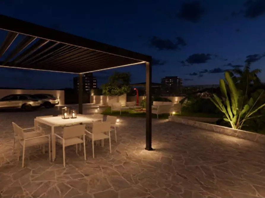 Immagine 18 di Villa in vendita  in Via Lava Troia n°16 a Torre Del Greco