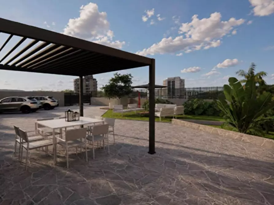 Immagine 19 di Villa in vendita  in Via Lava Troia n°16 a Torre Del Greco