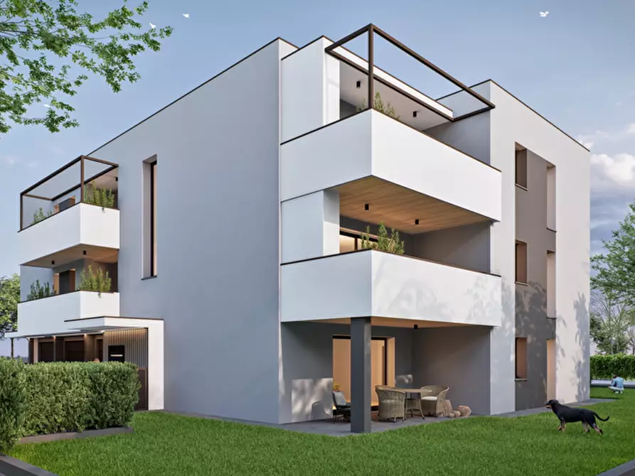 Immagine 1 di Appartamento in vendita  a Cassola