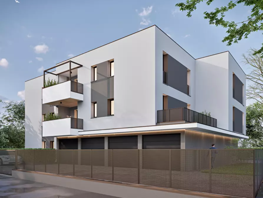 Immagine 2 di Appartamento in vendita  a Cassola