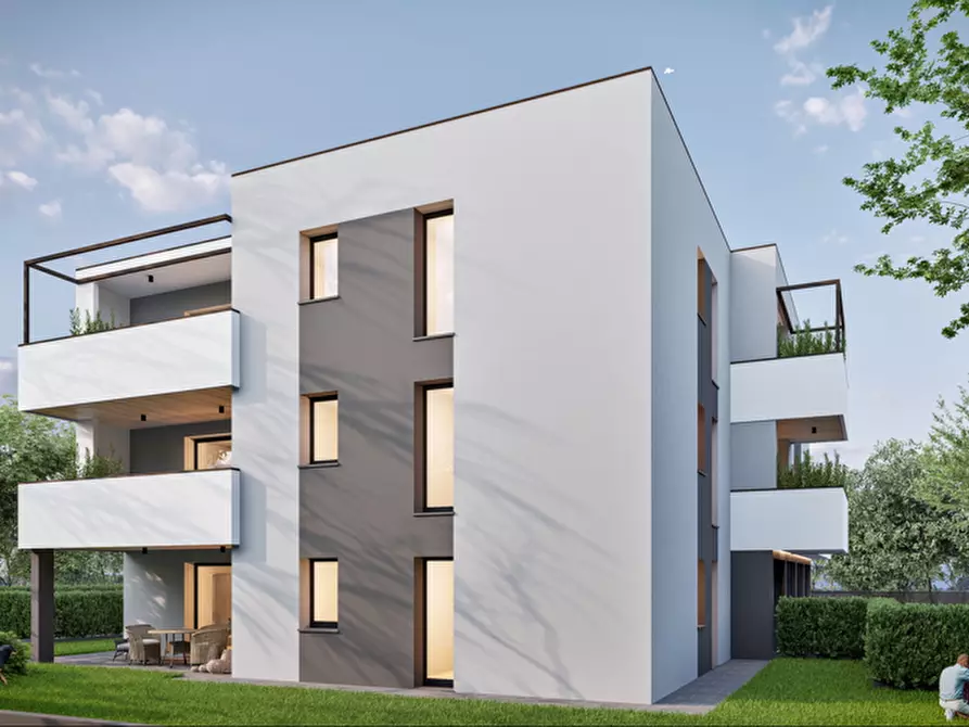 Immagine 3 di Appartamento in vendita  a Cassola