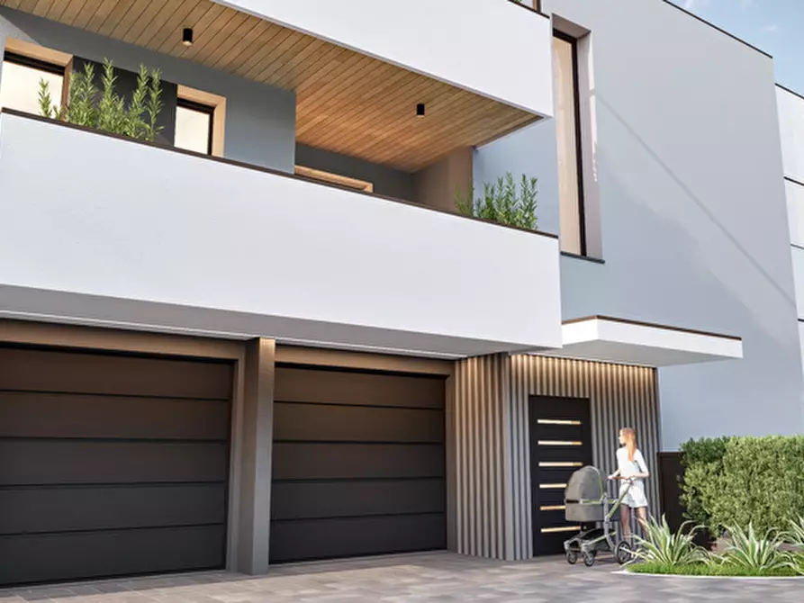 Immagine 4 di Appartamento in vendita  a Cassola