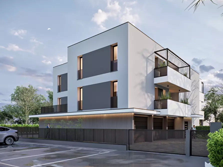 Immagine 5 di Appartamento in vendita  a Cassola