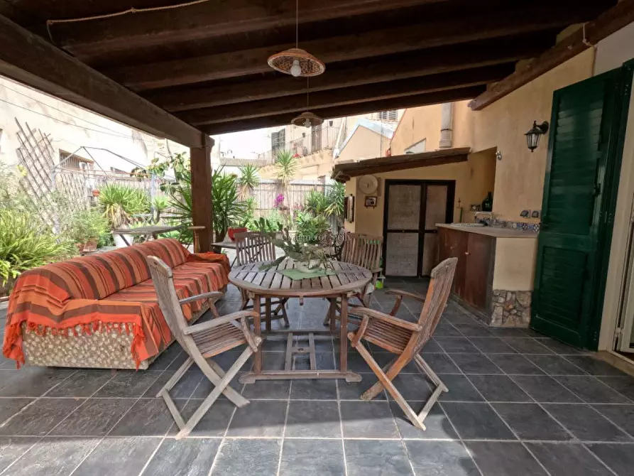 Immagine 24 di Casa indipendente in vendita  in Via Vincenzo Albanese a Modica