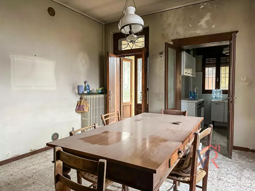 Immagine 13 di Palazzo in vendita  a Orzivecchi