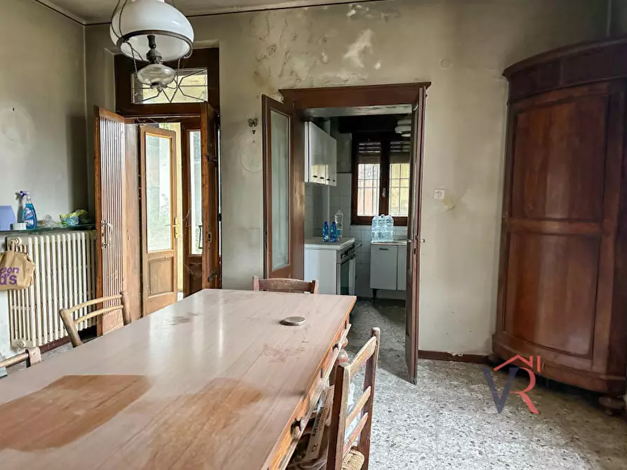 Immagine 14 di Palazzo in vendita  a Orzivecchi