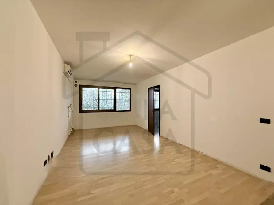 Immagine 1 di Appartamento in vendita  in Via San Mauro a Montegrotto Terme