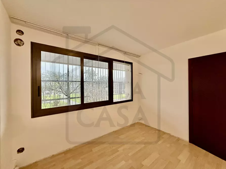 Immagine 4 di Appartamento in vendita  in Via San Mauro a Montegrotto Terme