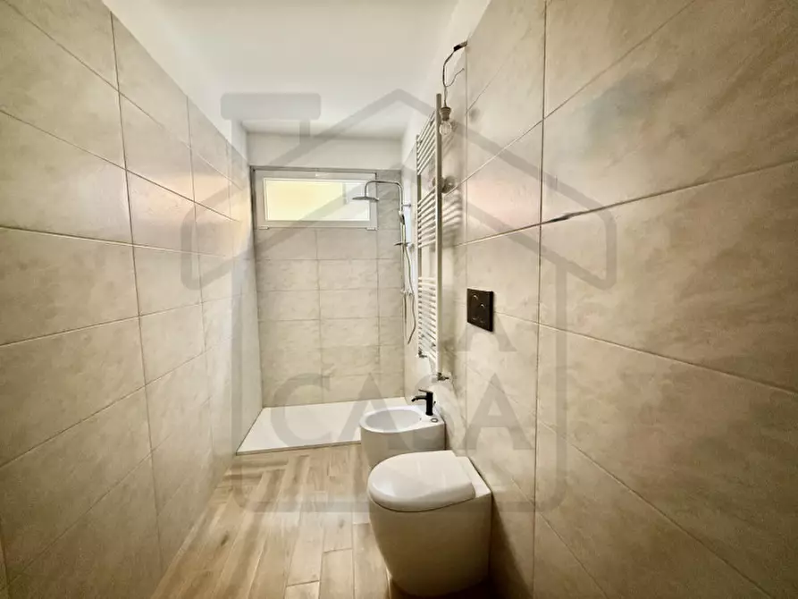 Immagine 9 di Appartamento in vendita  in Via San Mauro a Montegrotto Terme