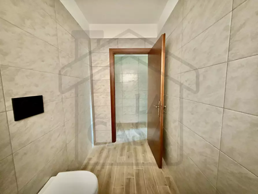 Immagine 10 di Appartamento in vendita  in Via San Mauro a Montegrotto Terme