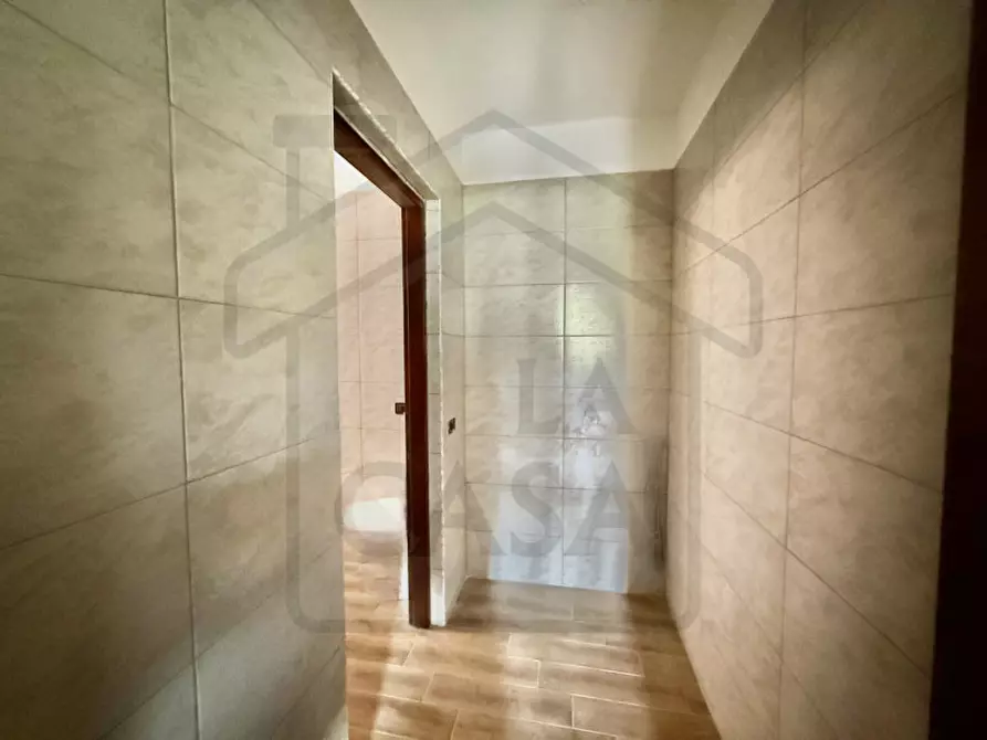 Immagine 11 di Appartamento in vendita  in Via San Mauro a Montegrotto Terme