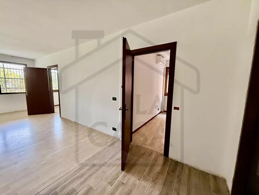 Immagine 16 di Appartamento in vendita  in Via San Mauro a Montegrotto Terme