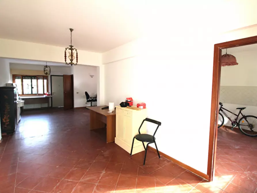 Immagine 3 di Casa bifamiliare in vendita  in Valle del Baccano a Campagnano Di Roma