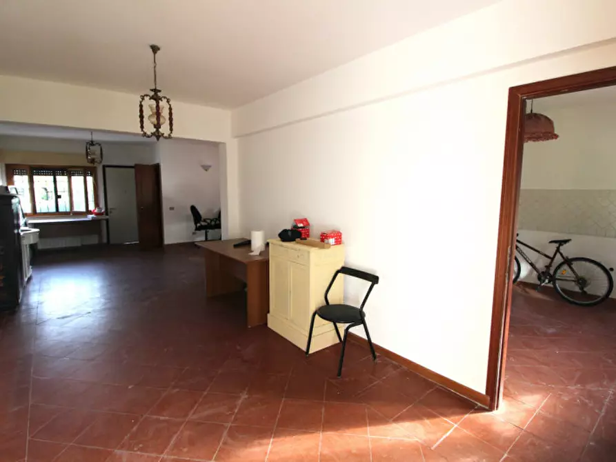 Immagine 4 di Casa bifamiliare in vendita  in Valle del Baccano a Campagnano Di Roma