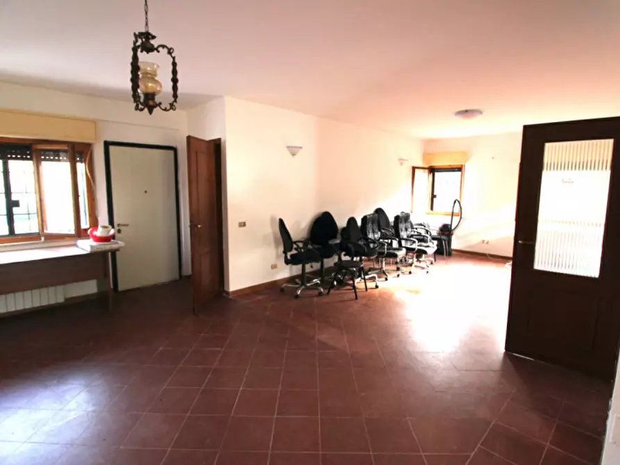 Immagine 6 di Casa bifamiliare in vendita  in Valle del Baccano a Campagnano Di Roma