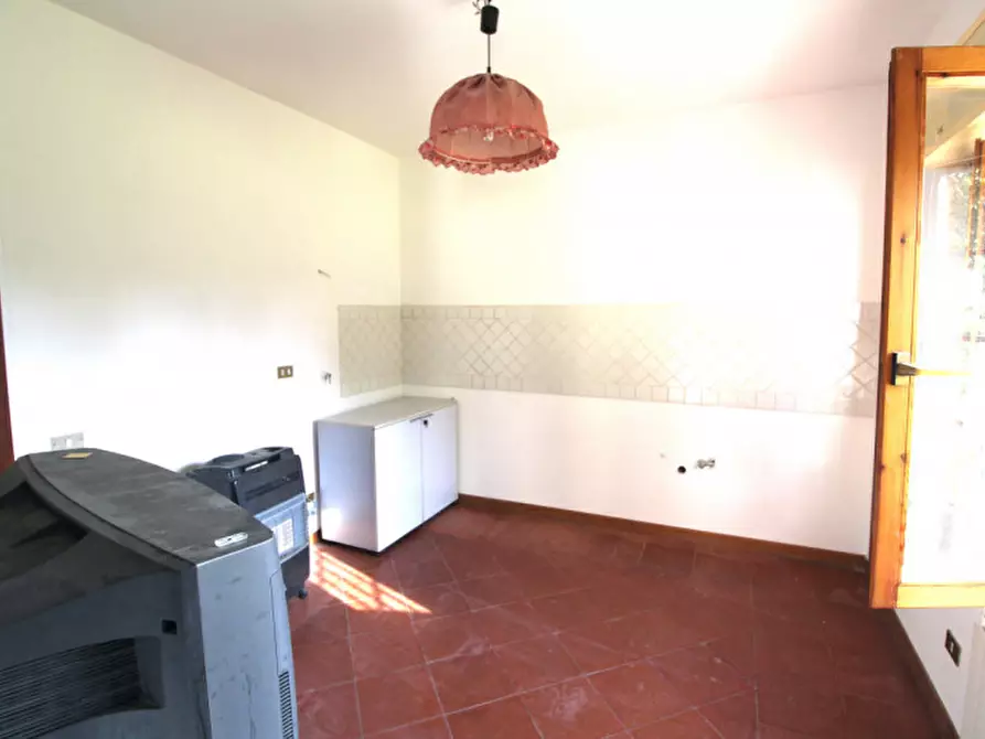 Immagine 7 di Casa bifamiliare in vendita  in Valle del Baccano a Campagnano Di Roma