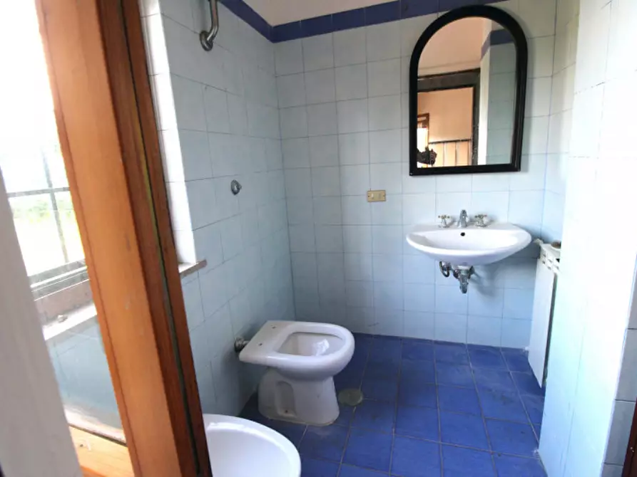 Immagine 8 di Casa bifamiliare in vendita  in Valle del Baccano a Campagnano Di Roma