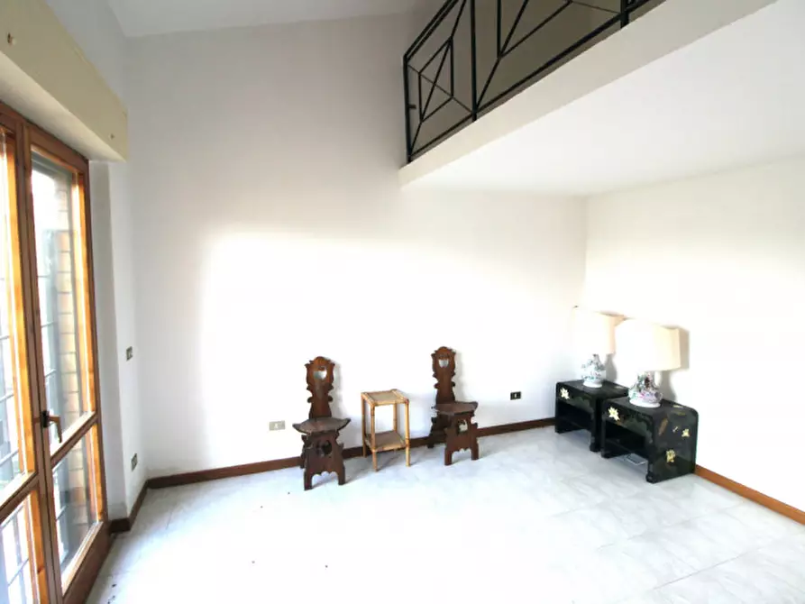 Immagine 13 di Casa bifamiliare in vendita  in Valle del Baccano a Campagnano Di Roma