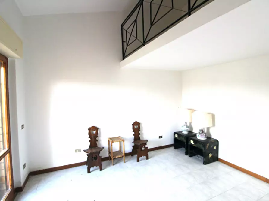 Immagine 15 di Casa bifamiliare in vendita  in Valle del Baccano a Campagnano Di Roma