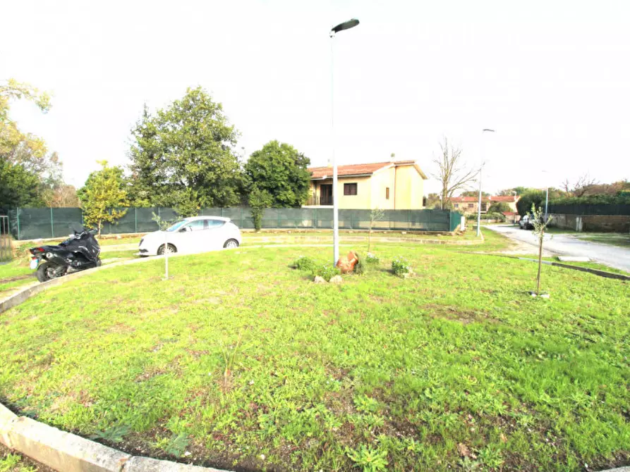 Immagine 28 di Casa bifamiliare in vendita  in Valle del Baccano a Campagnano Di Roma