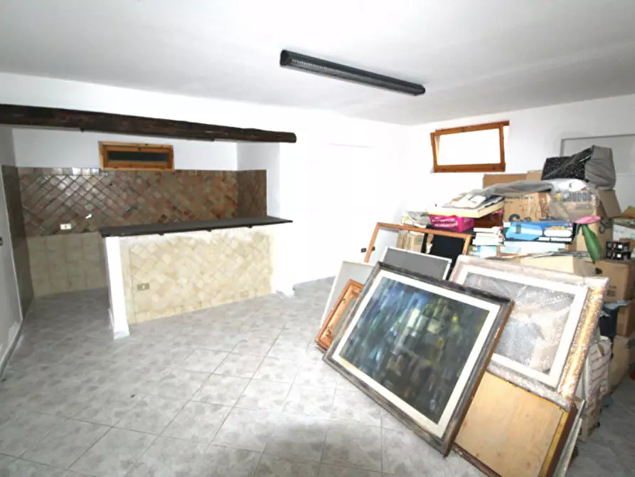 Immagine 33 di Casa bifamiliare in vendita  in Valle del Baccano a Campagnano Di Roma