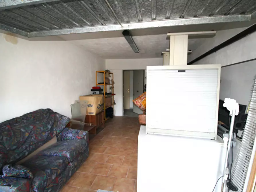 Immagine 36 di Casa bifamiliare in vendita  in Valle del Baccano a Campagnano Di Roma