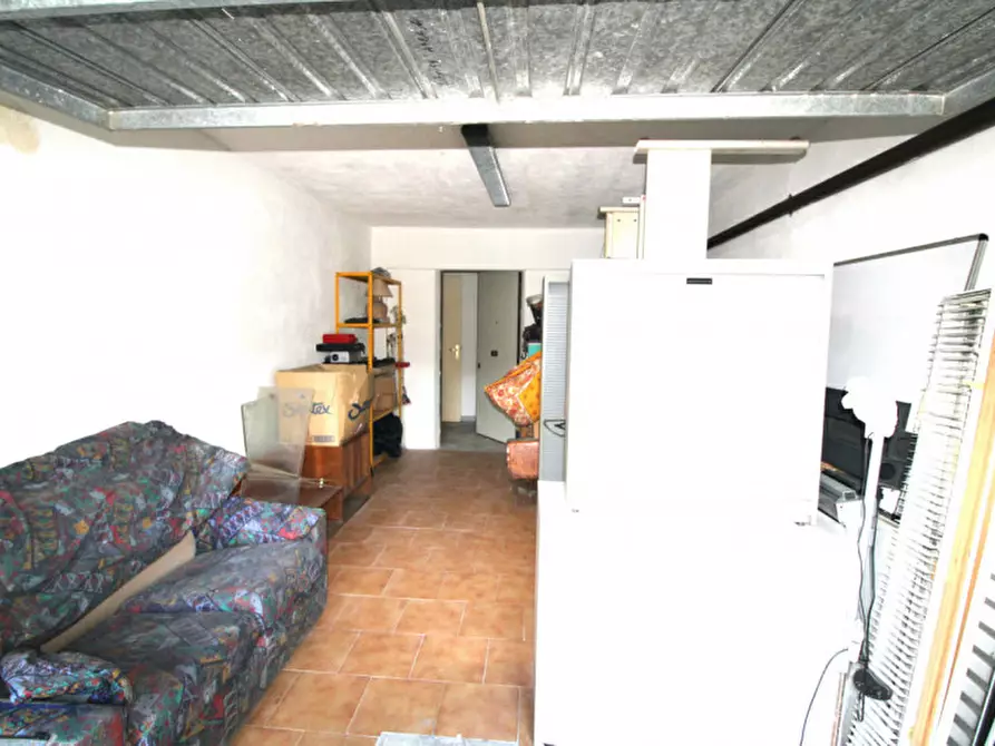 Immagine 37 di Casa bifamiliare in vendita  in Valle del Baccano a Campagnano Di Roma