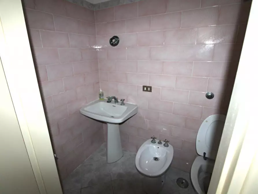 Immagine 40 di Casa bifamiliare in vendita  in Valle del Baccano a Campagnano Di Roma