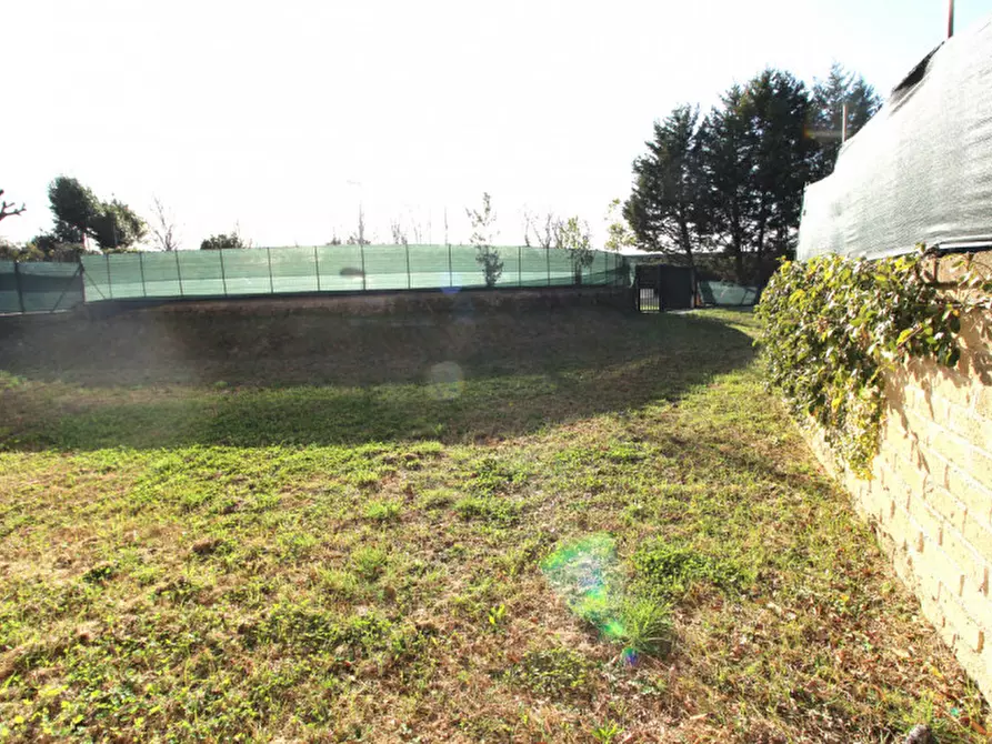 Immagine 41 di Casa bifamiliare in vendita  in Valle del Baccano a Campagnano Di Roma