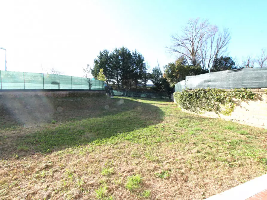 Immagine 42 di Casa bifamiliare in vendita  in Valle del Baccano a Campagnano Di Roma