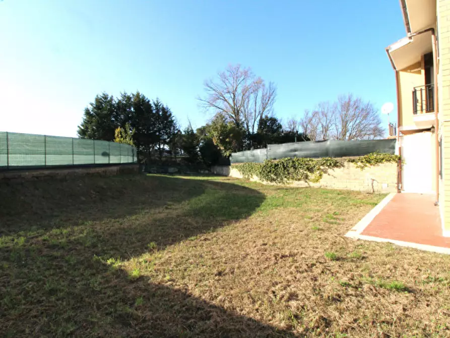 Immagine 43 di Casa bifamiliare in vendita  in Valle del Baccano a Campagnano Di Roma