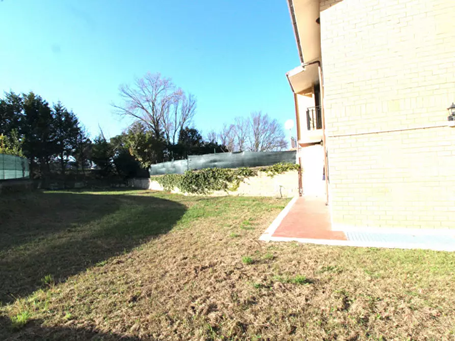 Immagine 45 di Casa bifamiliare in vendita  in Valle del Baccano a Campagnano Di Roma