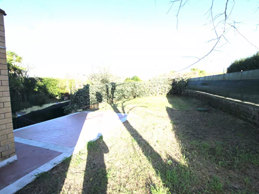 Immagine 46 di Casa bifamiliare in vendita  in Valle del Baccano a Campagnano Di Roma