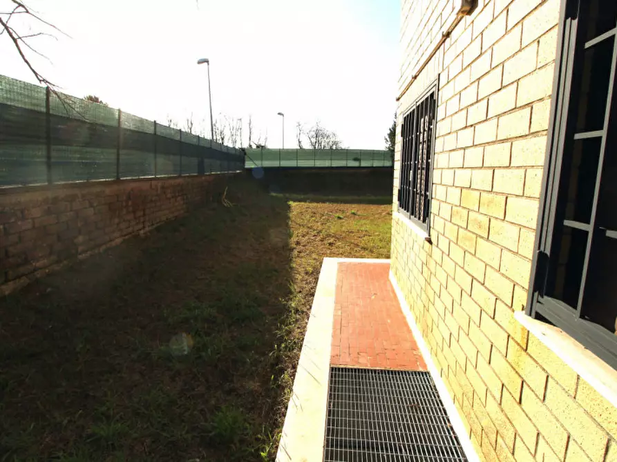 Immagine 47 di Casa bifamiliare in vendita  in Valle del Baccano a Campagnano Di Roma