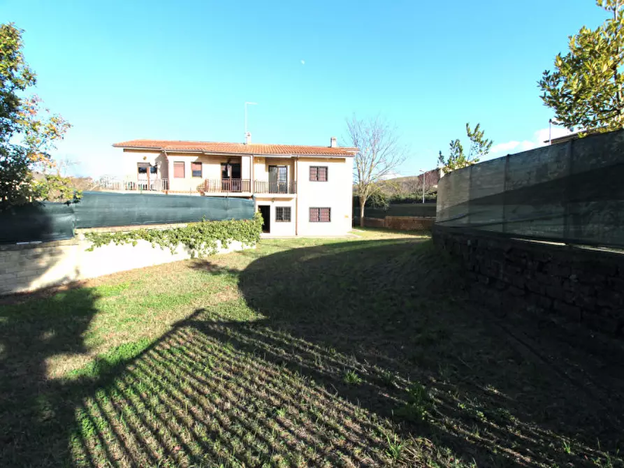 Immagine 51 di Casa bifamiliare in vendita  in Valle del Baccano a Campagnano Di Roma