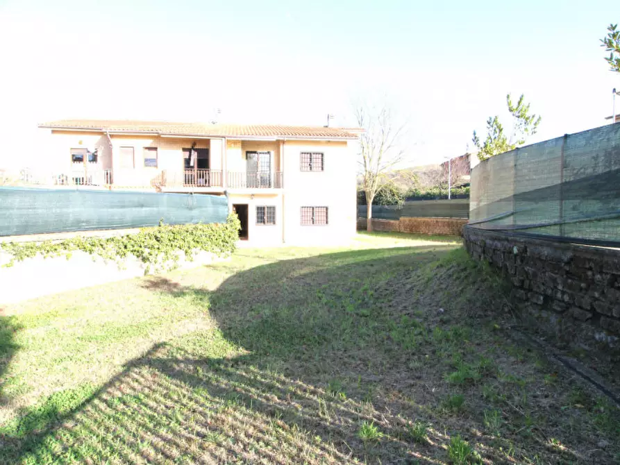 Immagine 52 di Casa bifamiliare in vendita  in Valle del Baccano a Campagnano Di Roma