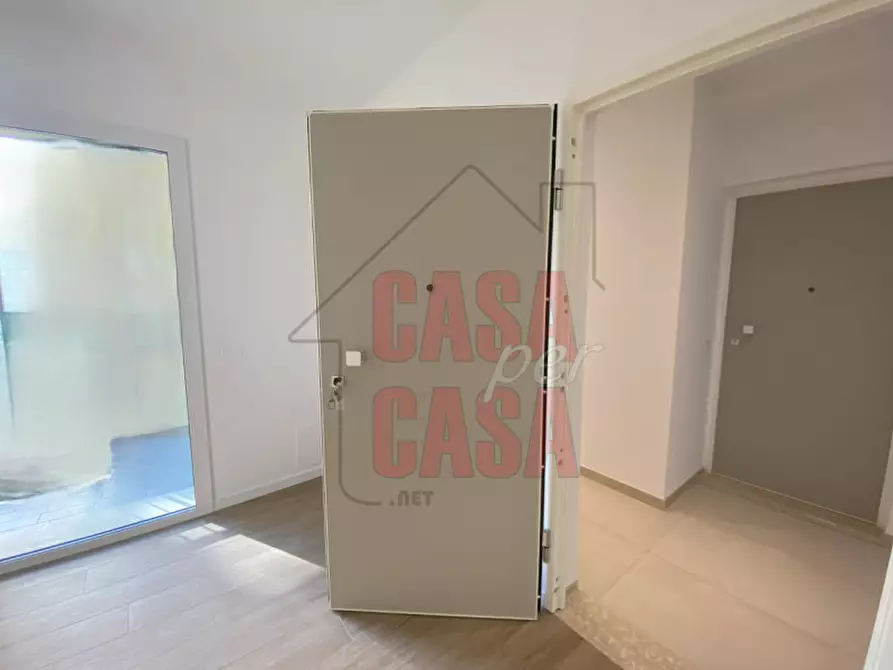 Immagine 2 di Appartamento in vendita  in Via Beldomandi a Padova