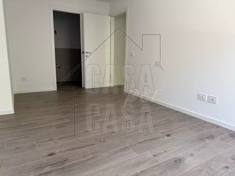 Immagine 2 di Appartamento in vendita  in Via Beldomandi a Padova