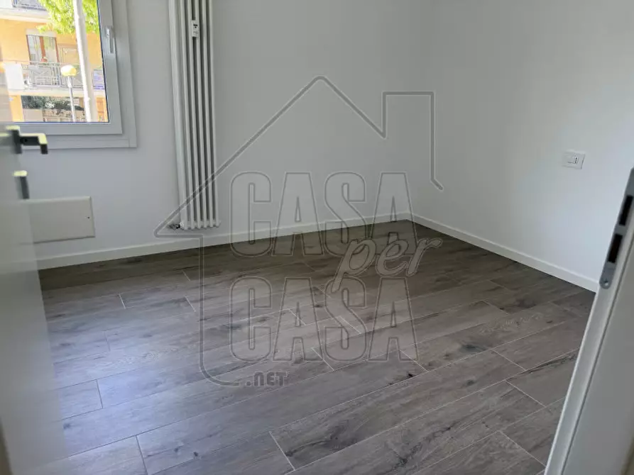 Immagine 3 di Appartamento in vendita  in Via Beldomandi a Padova
