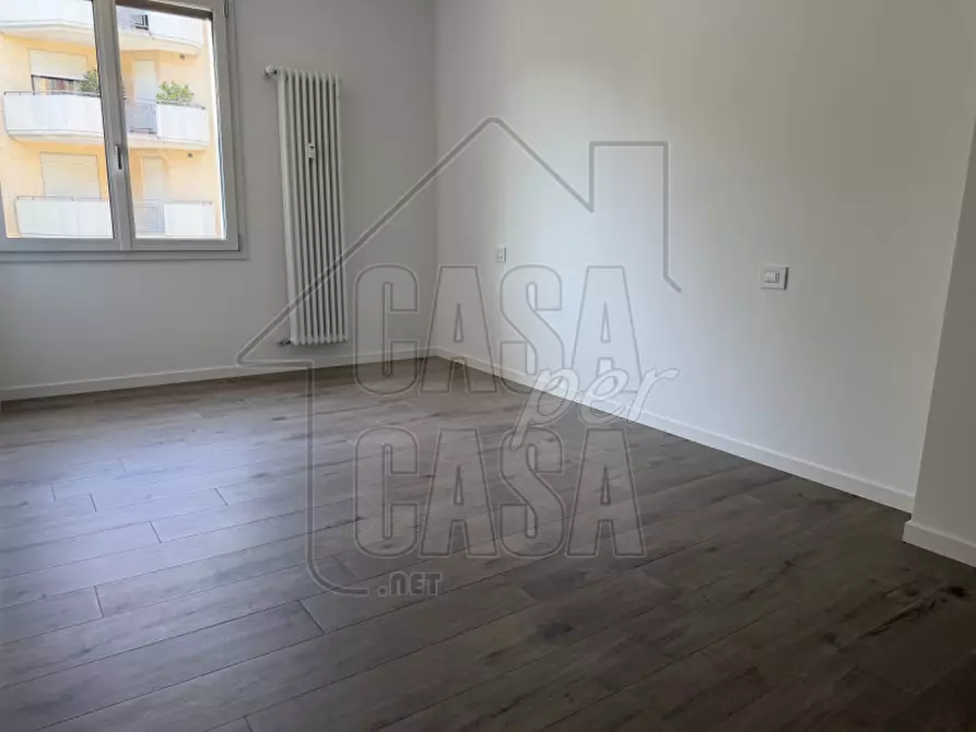 Immagine 4 di Appartamento in vendita  in Via Beldomandi a Padova