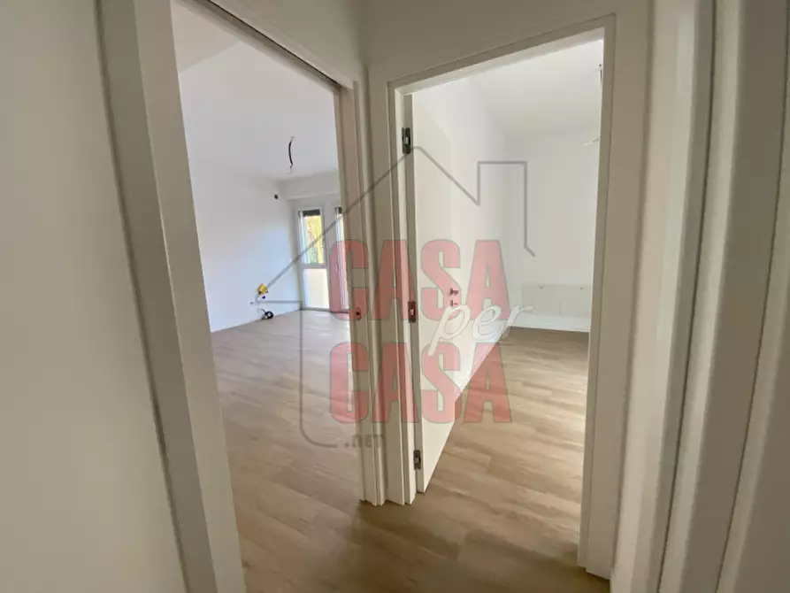 Immagine 4 di Appartamento in vendita  in Via Beldomandi a Padova