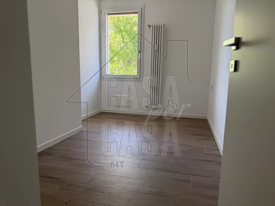 Immagine 5 di Appartamento in vendita  in Via Beldomandi a Padova