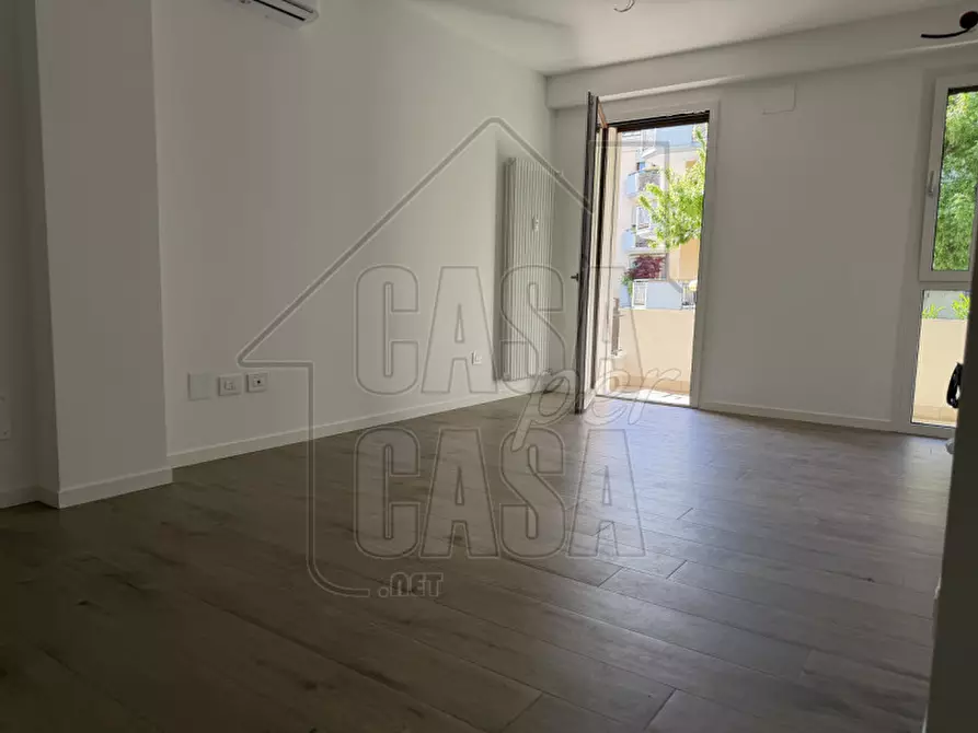 Immagine 7 di Appartamento in vendita  in Via Beldomandi a Padova