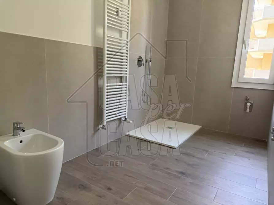 Immagine 9 di Appartamento in vendita  in Via Beldomandi a Padova